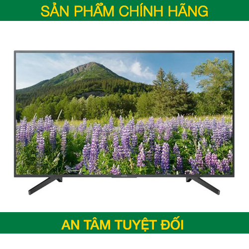Smart Tivi Sony HD 32 inch KDL-32W610F - Chính hãng