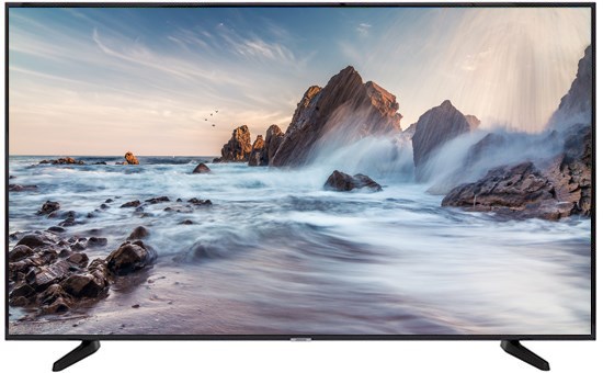 Smart Tivi Samsung 50 inch 4K UA50NU7090 - Chính Hãng