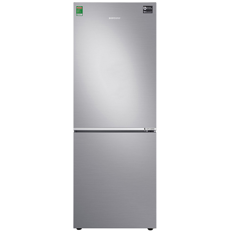 Tủ Lạnh Samsung 280 Lít Inverter RB27N4010S8/SV - Chính Hãng