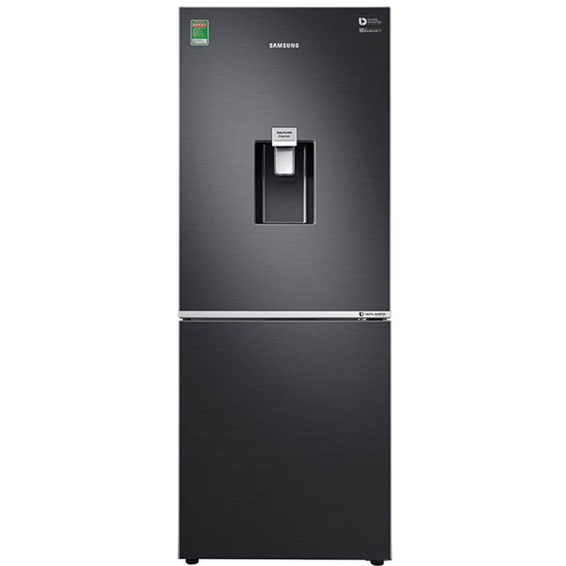 Tủ Lạnh Samsung 276 Lít  Inverter RB27N4180B1/SV - Chính Hãng