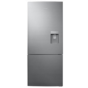 Tủ lạnh Samsung 424 lít  Inverter  RL4034SBAS8/SV - Chính Hãng