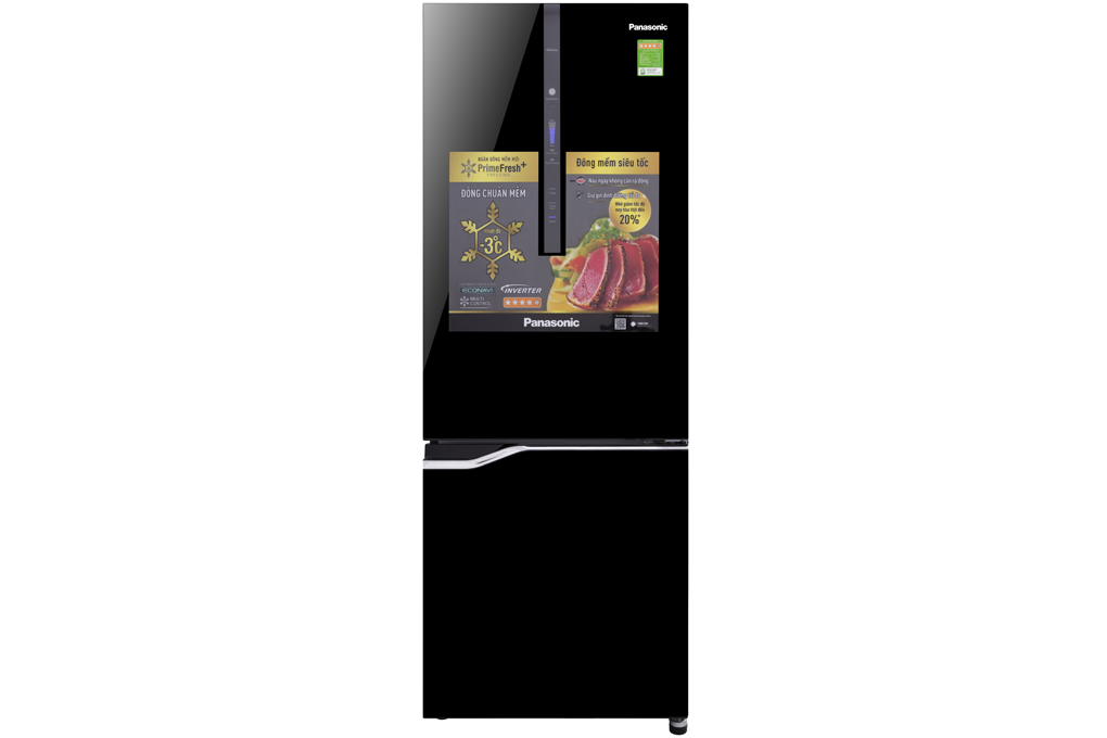 Tủ Lạnh Panasonic 290 Lít NR-BV328GKV2 - Chính Hãng