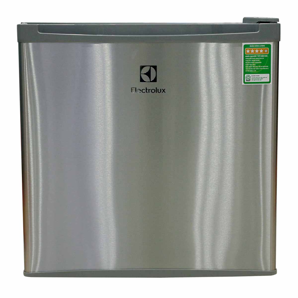 Tủ lạnh mini Electrolux 50 lít EUM0500SB - Chính Hãng