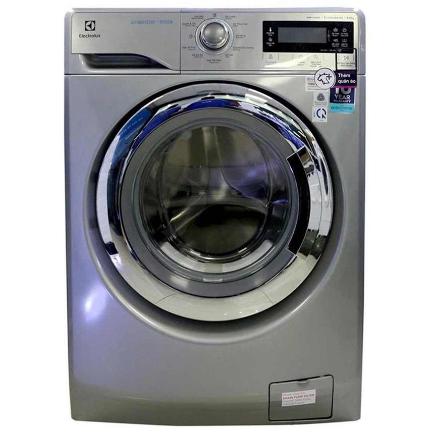 Máy giặt Electrolux Inverter 9.5 kg EWF12935S - Chính hãng