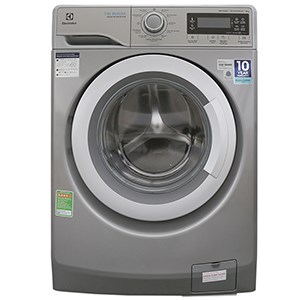 Máy giặt Electrolux Inverter 9kg EWF12938S - Chính hãng