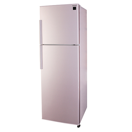 Tủ lạnh Sharp Inverter SJ-270E-PK 271 lít - Chính Hãng