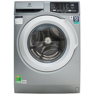 Máy giặt Electrolux Inverter 8kg EWF8025CQSA
