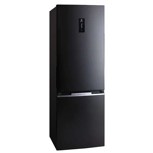 Tủ lạnh Electrolux EBE3500BG Inverter 350 lít- Chính hãng 