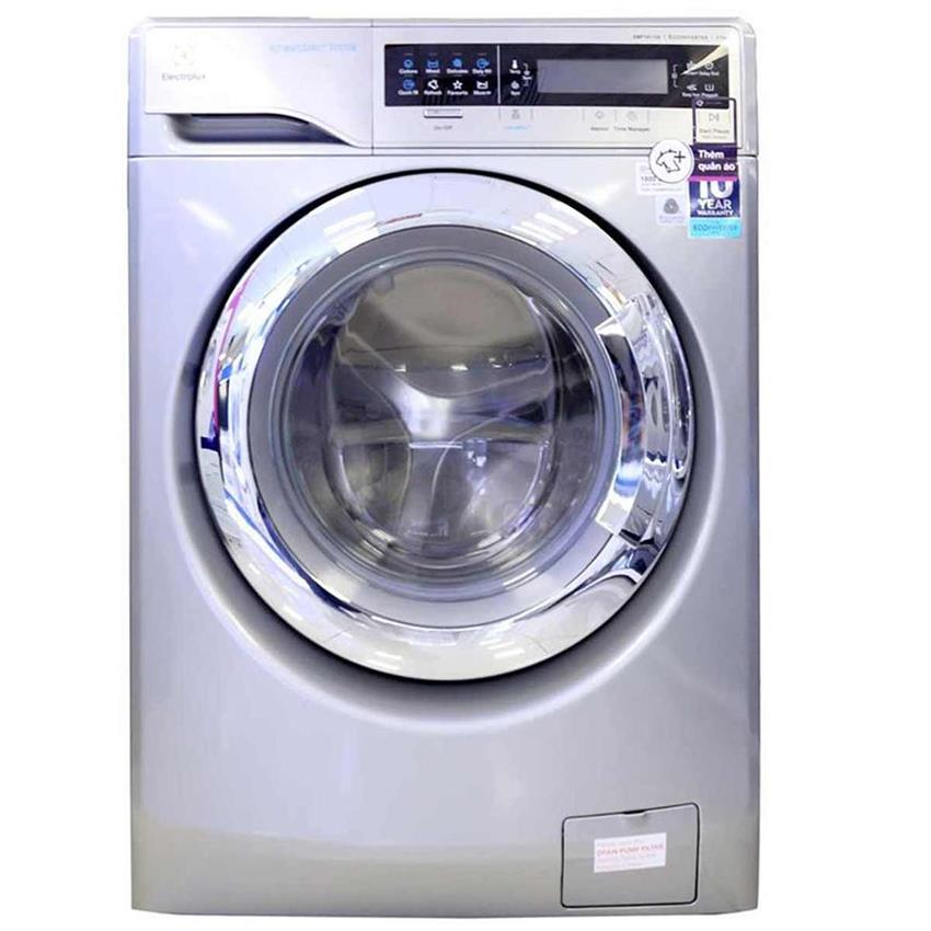 Máy giặt Electrolux Inverter 11 kg EWF14113S - Chính hãng