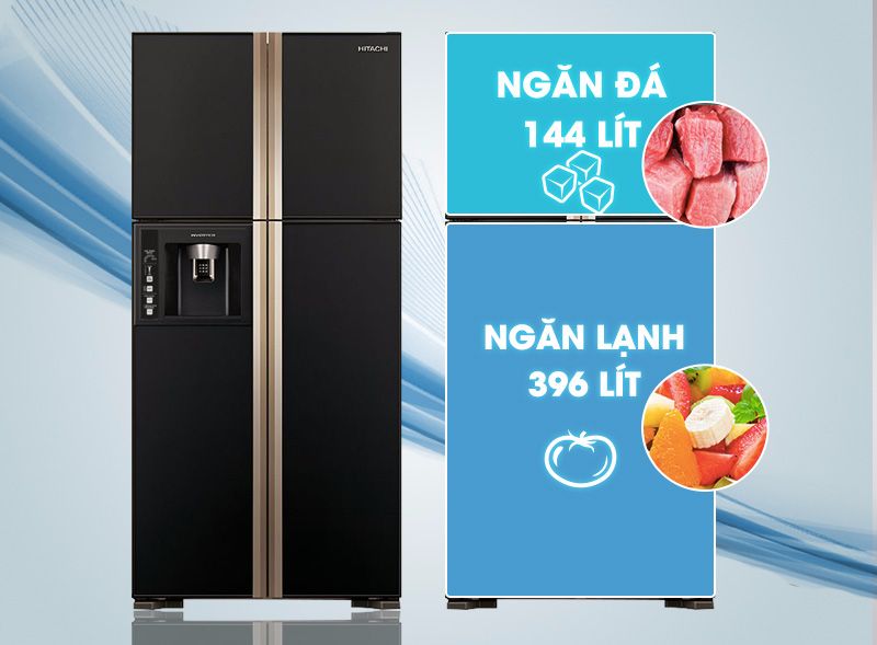 Tư vấn nhanh cách chọn mua tủ lạnh phù hợp cho gia đình trong mùa hè