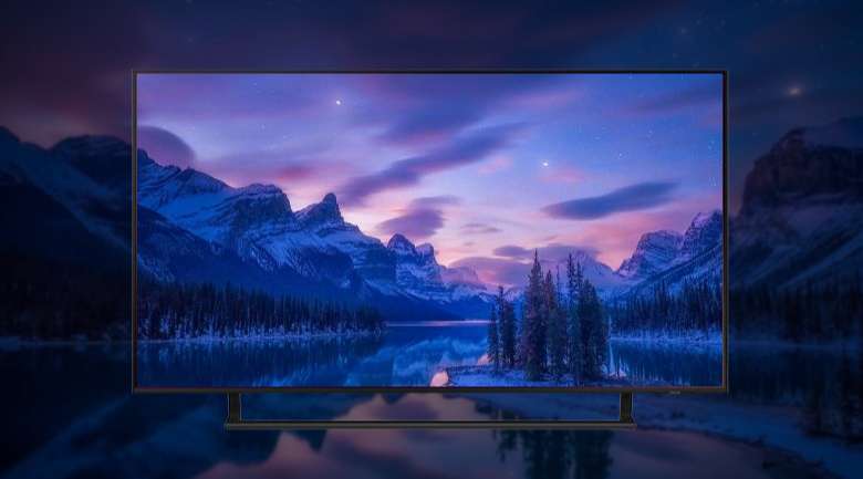 Smart Tivi Led Samsung 4K 43 inch UA43AU9000 - Mang đến màu đen sâu hơn, màu trắng tươi sáng hơn qua công nghệ UHD Dimming