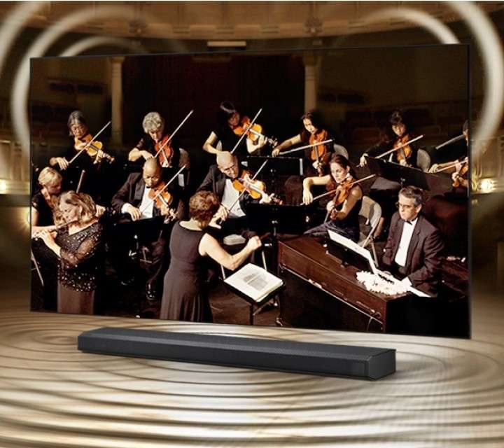 Công Nghệ Q-Symphony