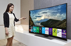 Hệ điều hành Tizen trên tivi Samsung là gì, có gì đặc sắc?