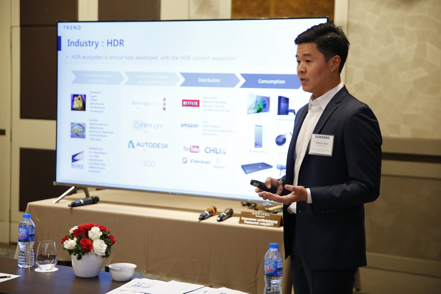 TV QLED sẽ tiếp tục dẫn đầu thị trường, người dùng Việt ưa chuộng 4K và kích thước lớn