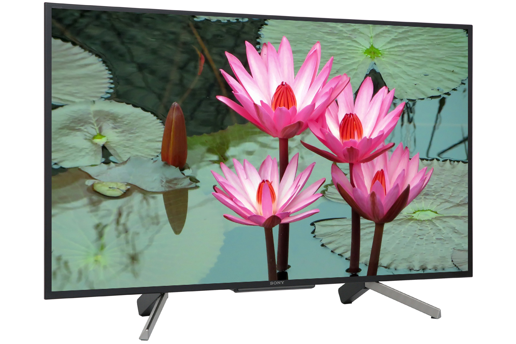 Smart Tivi Sony 43 inch KDL-43W660G - Chính hãng4
