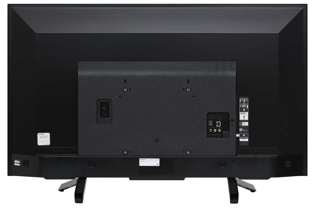 Smart Tivi Sony 43 inch KDL-43W660G - Chính hãng3