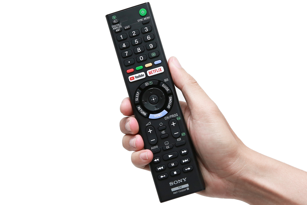 Smart Tivi Sony 43 inch KDL-43W660G - Chính hãng1
