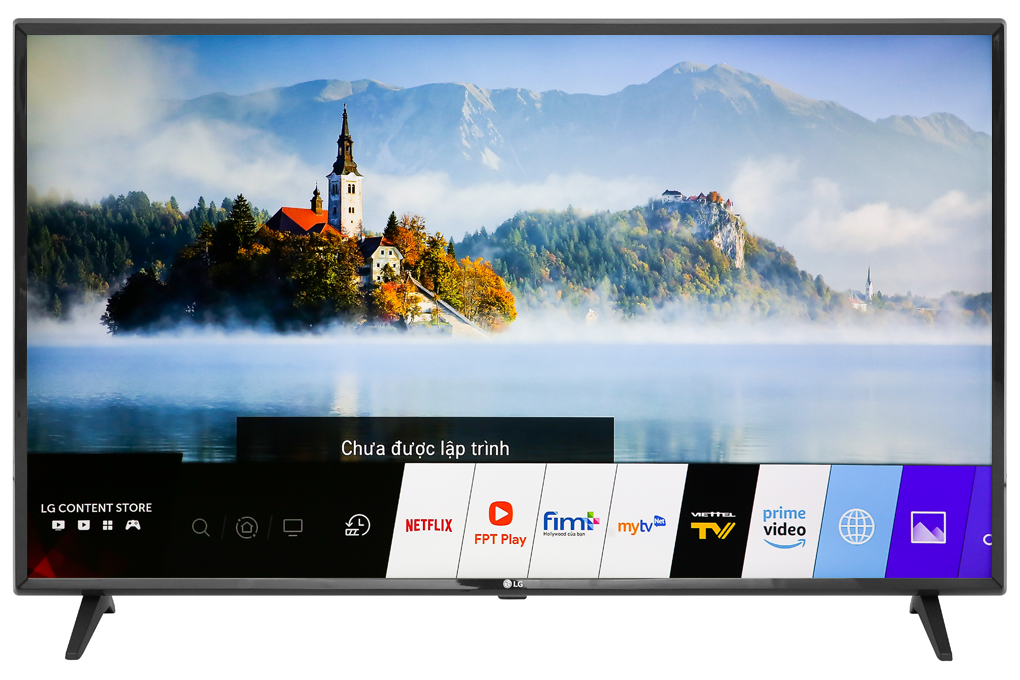 Smart Tivi LG 43LM5700PTC 43 inch Full HD - Chính Hãng