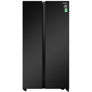 Tủ lạnh Samsung Inverter 647 lít RS62R5001B4/SV - Chính hãng