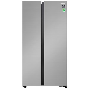 Tủ lạnh Samsung Inverter 647 lít RS62R5001M9/SV - Chính hãng