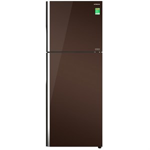 Tủ lạnh Hitachi Inverter 366 lít R-FG480PGV8 GBW Mẫu 2019