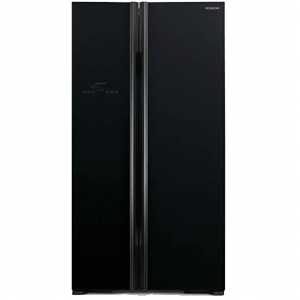 Tủ lạnh Hitachi Inverter 589 lít R-FS800GPGV2 GBK Mẫu 2019
