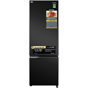 Tủ lạnh Panasonic Inverter 322 lít NR-BC360QKVN Mẫu 2019