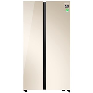 Tủ lạnh Samsung Inverter 647 lít RS62R50014G/SV Mẫu 2019