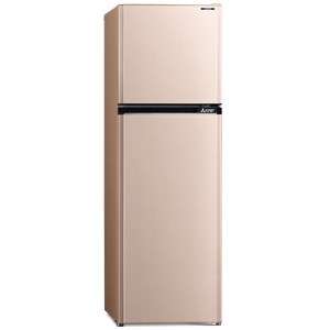 Tủ lạnh Mitsubishi Electric 274 lít MR-FV32EJ-PS-V