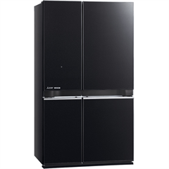 Tủ lạnh Mitsubishi Electric 580 lít MR-L72EN-GBK-V