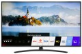 Smart Tivi LG 55UM7400PTA 55 inch 4K HDR - Chính Hãng#1