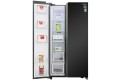 Tủ lạnh Samsung Inverter 647 lít RS62R5001B4/SV - Chính hãng#4