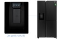 Tủ lạnh Samsung Inverter 602 lít RS65R5691B4/SV Mẫu 2019#2