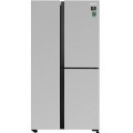Tủ lạnh Samsung Inverter 634 lít RS63R5571SL/SV Mẫu 2019#1