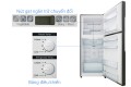Tủ lạnh Hitachi Inverter 339 lít R-FG450PGV8 GBK Mẫu 2019#2