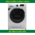 Máy giặt sấy Samsung Inverter 10.5 kg WD10K6410OS/SV - Chính hãng#1