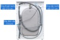 Máy giặt sấy Electrolux Inverter 8kg/5kg EWW8023AEWA Mẫu 2019#2