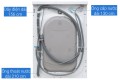 Máy giặt Electrolux Inverter 8kg EWF8024BDWA Mẫu 2019#2