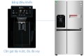 Tủ lạnh LG Inverter 601 lít GR-D247JDS#2