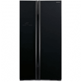 Tủ lạnh Hitachi Inverter 589 lít R-FS800GPGV2 GBK Mẫu 2019#3