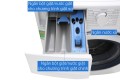 Máy giặt Electrolux Inverter 10kg EWF1024BDWA - Chính hãng#5