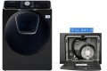 Máy giặt sấy Samsung Add Wash Inverter 19 kg WD19N8750KV/SV Mẫu 2019#3
