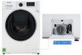 Máy giặt Samsung Addwash Inverter 10kg WW10K54E0UW/SV Mẫu 2019#2