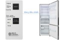 Tủ lạnh Panasonic Inverter 322 lít NR-BC360QKVN Mẫu 2019#1