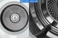 Máy sấy Electrolux 8Kg EDV805JQSA - Chính hãng#2