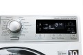 Máy giặt sấy Electrolux inverter giặt 10kg sấy 7kg EWW14023 - Chính hãng#1