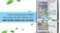Tủ lạnh Panasonic Inverter 290 lít NR-BV320GKVN Mẫu 2019#3