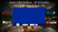 Smart Tivi Samsung UA75TU8100KXXV 4K 75 inch Mới 2020 - Chính hãng#4