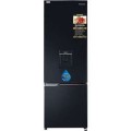 Tủ lạnh Panasonic Inverter 322 lít NR-BC360WKVN Mẫu 2020#9