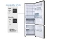Tủ lạnh Panasonic Inverter 322 lít NR-BC360WKVN Mẫu 2020#7